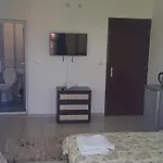 на гости при силвия Pensión 3*