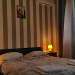 на гости при силвия Pensión