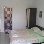 на гости при силвия