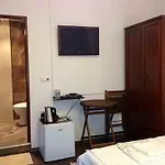 на гости при силвия Pensión 3*