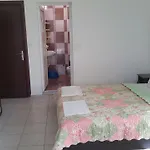 на гости при силвия Pensión