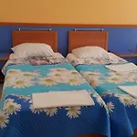 Pensión на гости при силвия 3*