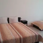 на гости при силвия