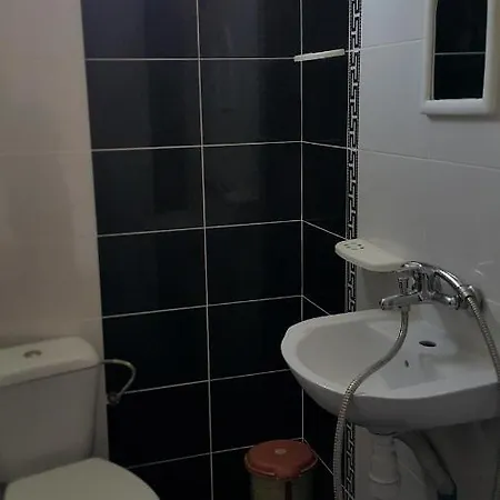 на гости при силвия Guest house