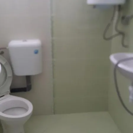 на гости при силвия Guest house Obzor