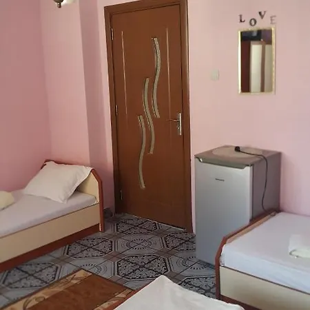 Guest house на гости при силвия 3*