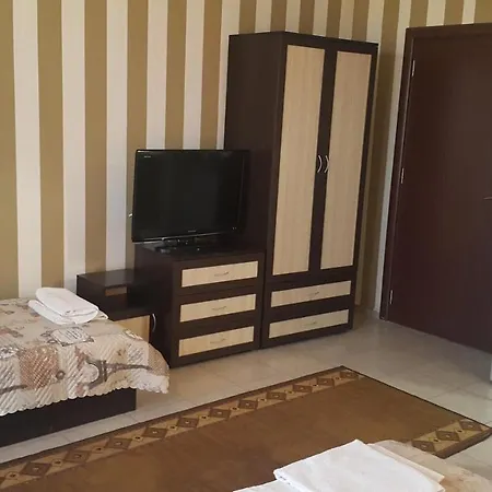 Guest house на гости при силвия