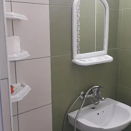 на гости при силвия Guest house Obzor