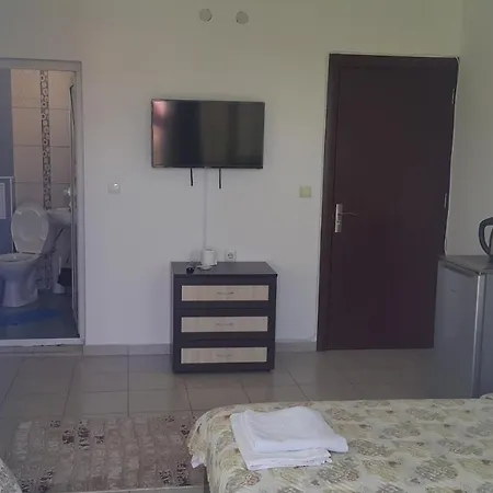 на гости при силвия Guest house 3*
