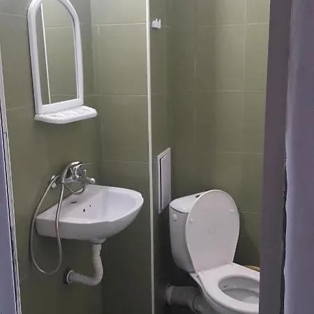 на гости при силвия Guest house