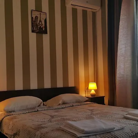 на гости при силвия Guest house