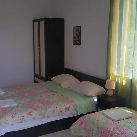 Guest house на гости при силвия 3*