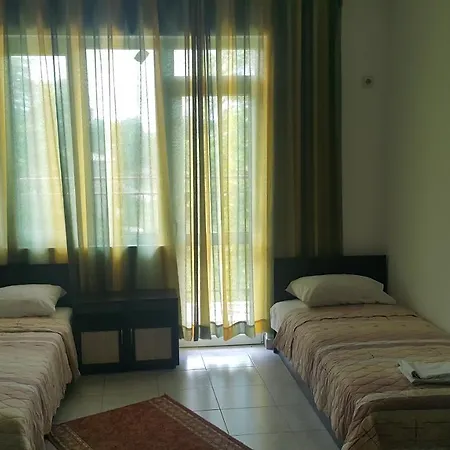 на гости при силвия Guest house Obzor