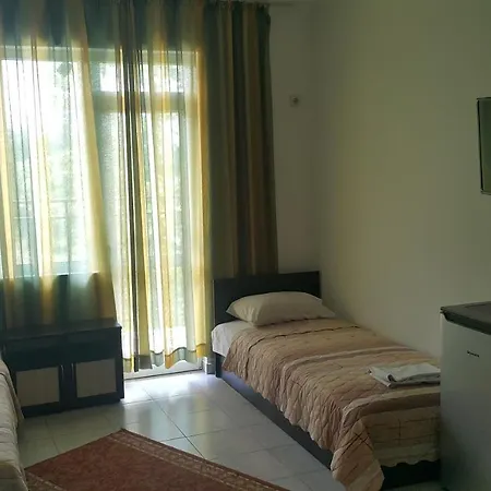 Guest house на гости при силвия Obzor