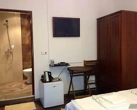 на гости при силвия Guest house 3*