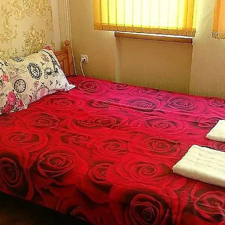 на гости при силвия Guest house Obzor