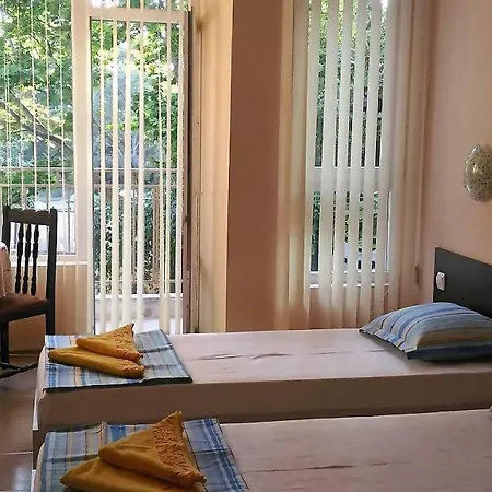 Guest house на гости при силвия