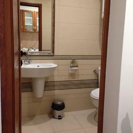 на гости при силвия Guest house Obzor
