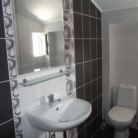 Guest house на гости при силвия