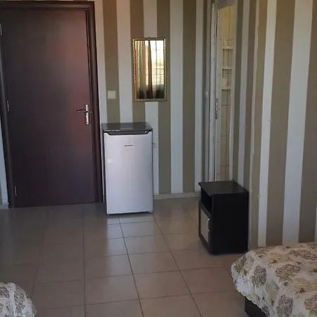 на гости при силвия Guest house 3*