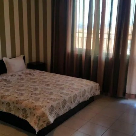 на гости при силвия Guest house