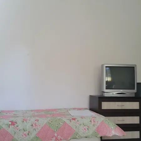 Guest house на гости при силвия Obzor
