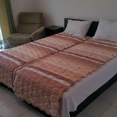 на гости при силвия Guest house Obzor