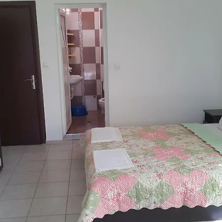 на гости при силвия Guest house