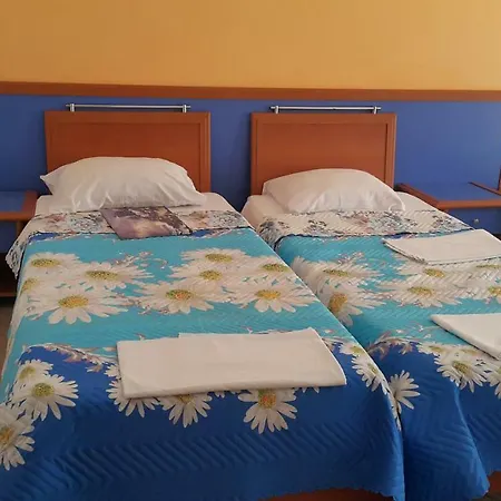 Guest house на гости при силвия 3*