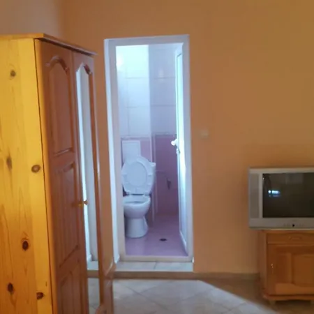Guest house на гости при силвия Obzor