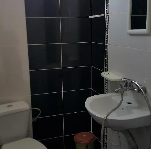 на гости при силвия Guest house