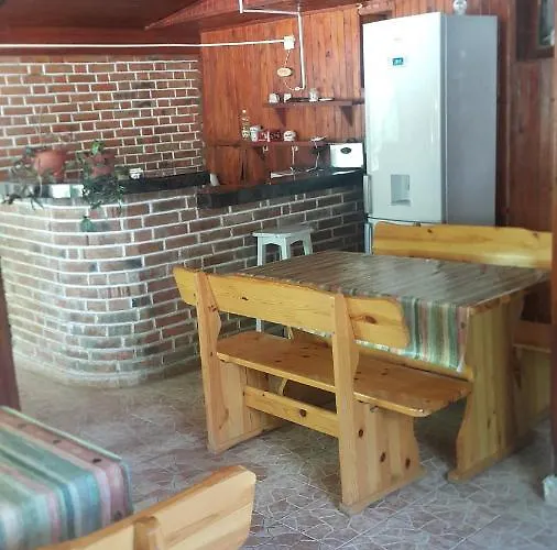 Guest house на гости при силвия Obzor