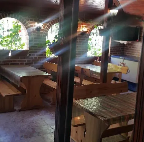 на гости при силвия 3* Obzor