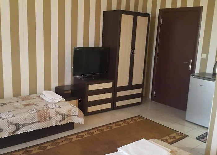 Guest house на гости при силвия