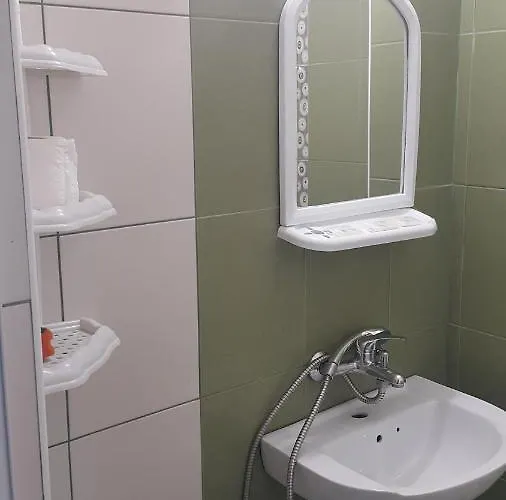 на гости при силвия Guest house Obzor