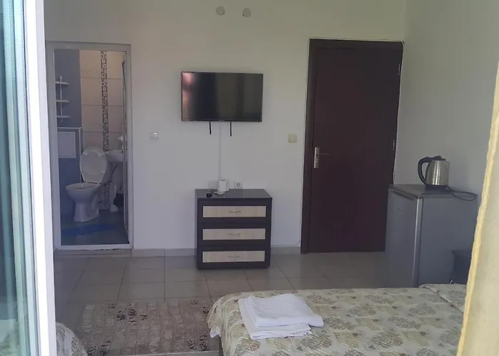 на гости при силвия Guest house 3*