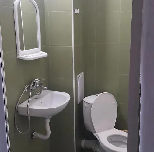 на гости при силвия Guest house