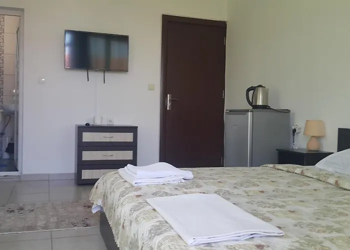 на гости при силвия 3* Obzor