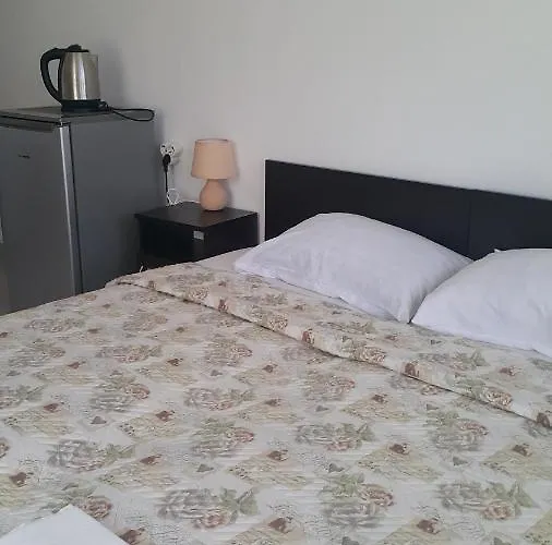 на гости при силвия Guest house 3*