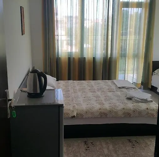 на гости при силвия 3* Obzor