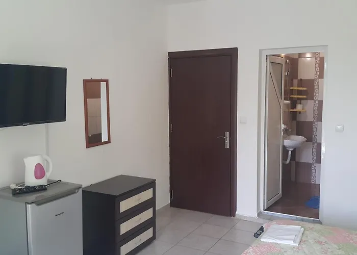 на гости при силвия Obzor