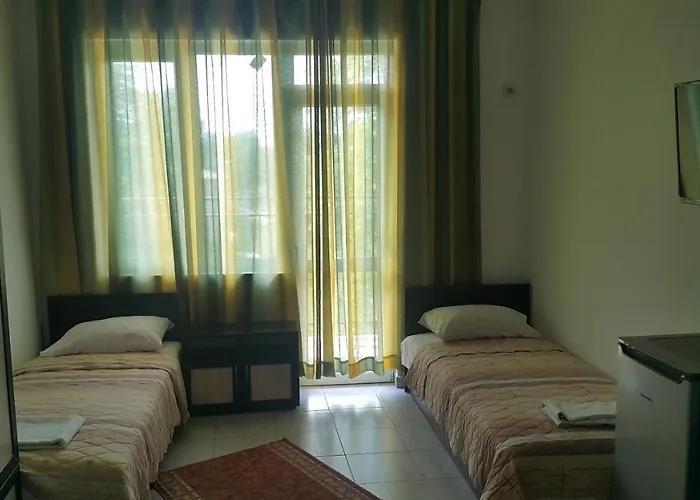 на гости при силвия Guest house Obzor