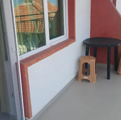 на гости при силвия Guest house 3*