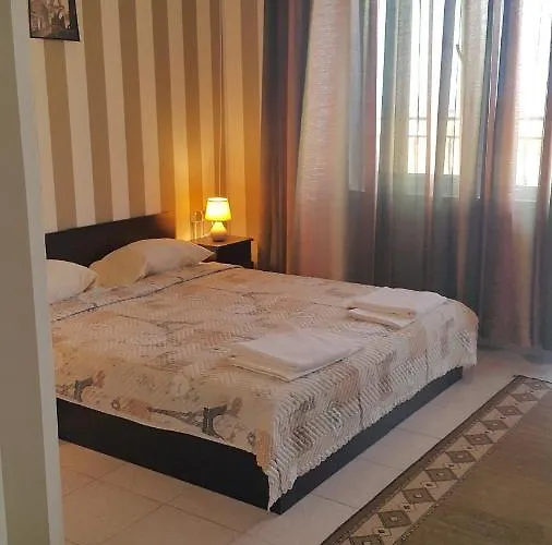 на гости при силвия Guest house Obzor