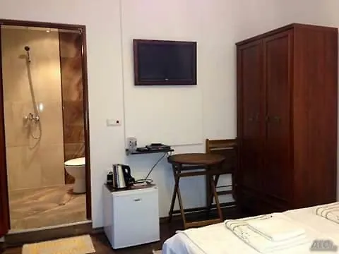 на гости при силвия Guest house 3*