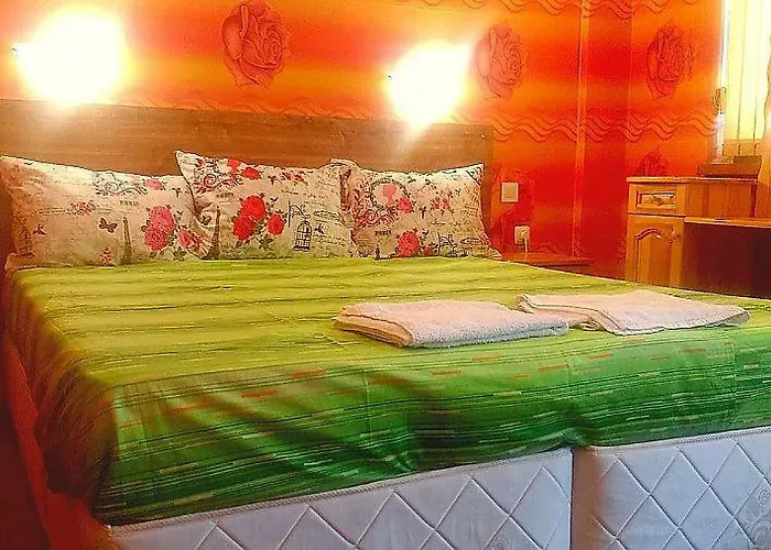 Guest house на гости при силвия Obzor