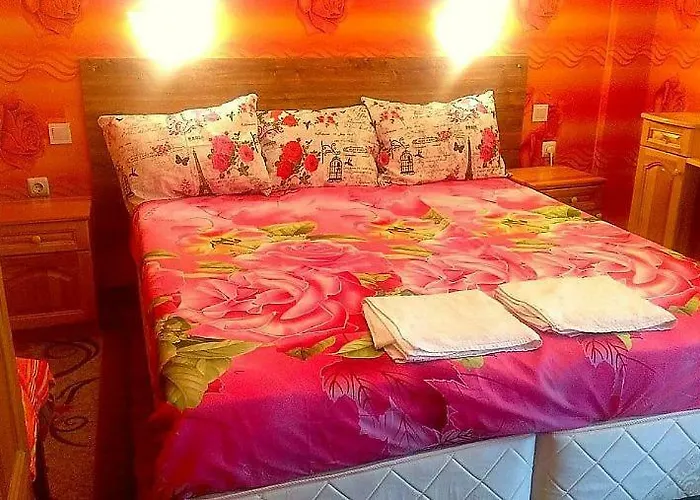 на гости при силвия 3* Obzor