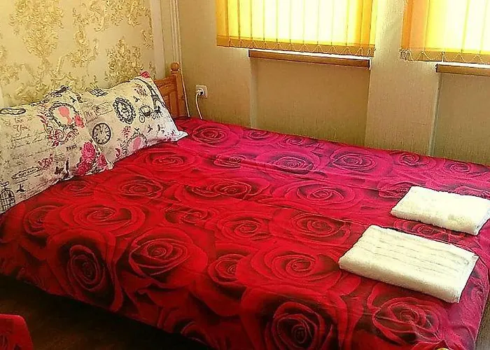 на гости при силвия Guest house Obzor