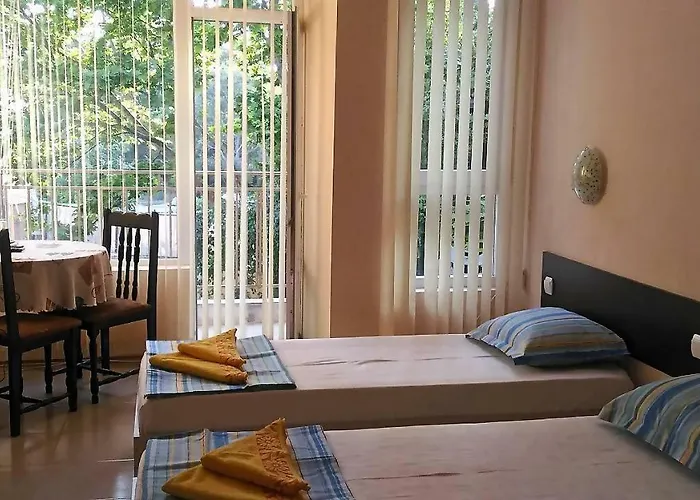 Guest house на гости при силвия