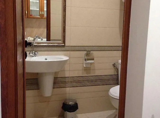 на гости при силвия Guest house Obzor